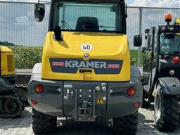 Kramer-Werke GmbH 8095T