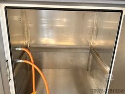 Food Container-leer oder mit Ausstattung