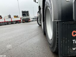 Mercedes-Benz Arocs 2663 6x4 Euro 6 Trekker with PTO NEW AND ...