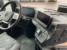 Mercedes-Benz Arocs 2663 6x4 Euro 6 Trekker with PTO NEW AND ...