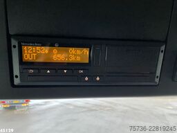 Mercedes-Benz Arocs 2663 6x4 Euro 6 Trekker with PTO NEW AND ...