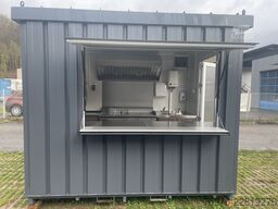 Other Container, Food Container, Gastro Seecontainer, sofort lieferbar