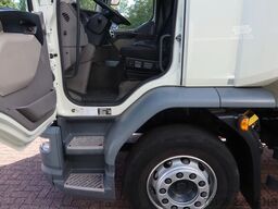 DAF LF 290 Bakwagen + Klep DHollandia 2500 kg