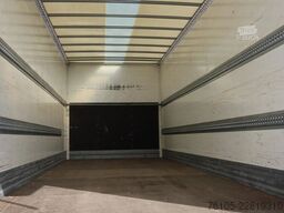 DAF LF 290 Bakwagen + Klep DHollandia 2500 kg