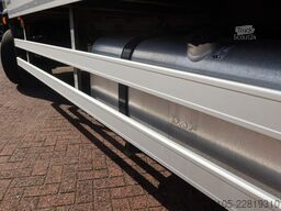 DAF LF 290 Bakwagen + Klep DHollandia 2500 kg