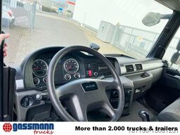 MAN TGL 12.250/340 4X2 BL mit Dhollandia LBW, 42 cbm
