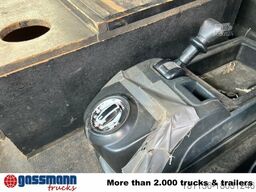 MAN TGM 13.250/340 4X4BL, Einzelbereifung, 2x