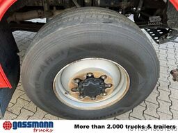 MAN TGM 13.250/340 4X4BL, Einzelbereifung, 2x