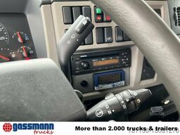 Volvo FE 280 4x2, Stickstoffkühler/Nitrogen-Freezer/LBW