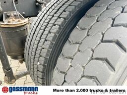 MAN TGA 26.440 6X2-2 BL, Liftachse