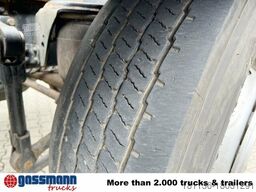 MAN TGA 26.440 6X2-2 BL, Liftachse