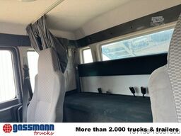 MAN TGL 8.180 4x2 BB Doka, 2x AHK