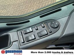 MAN TGL 8.180 4x2 BB Doka, 2x AHK