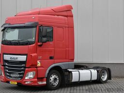 DAF XF 460 XF 460 SPACE CAB MEGA INTARDER