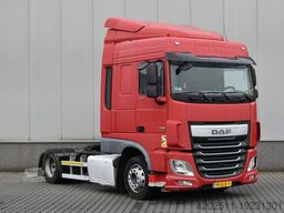 DAF XF 460 XF 460 SPACE CAB MEGA INTARDER