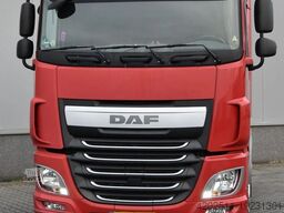 DAF XF 460 XF 460 SPACE CAB MEGA INTARDER