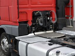 DAF XF 460 XF 460 SPACE CAB MEGA INTARDER