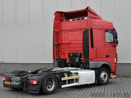 DAF XF 460 XF 460 SPACE CAB MEGA INTARDER