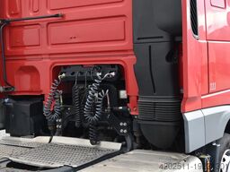 DAF XF 460 XF 460 SPACE CAB MEGA INTARDER