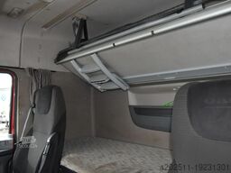 DAF XF 460 XF 460 SPACE CAB MEGA INTARDER