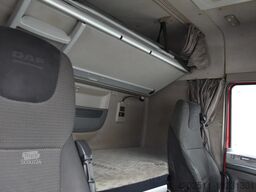DAF XF 460 XF 460 SPACE CAB MEGA INTARDER