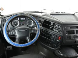 DAF XF 460 XF 460 SPACE CAB MEGA INTARDER