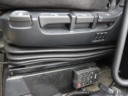 DAF XF 460 XF 460 SPACE CAB MEGA INTARDER