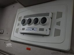 DAF XF 460 XF 460 SPACE CAB MEGA INTARDER