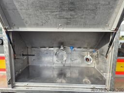 Fabr. Langfeld  HLW - 30.000 Liter