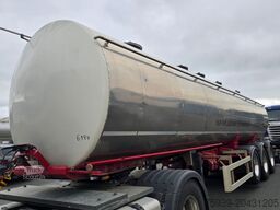 Fabr. Lück  Magyar - 28585 L - 5 Kammern