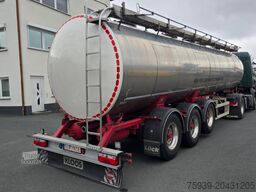 Fabr. Lück  Magyar - 28585 L - 5 Kammern