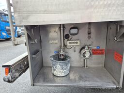 Fabr. HLW - 4 Kammern - 29.500 Liter