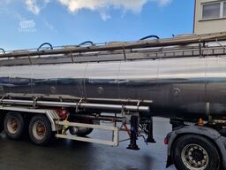 Magyar - 4 Kammern - 30.315 Liter  - NEU TÜV