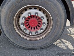  Fabr. Lück - Edelstahltankaufbau - TÜV NEU