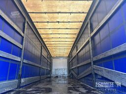 Schmitz Cargobull Semitrailer Curtainsider Standard