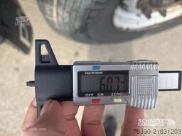 Schmitz Cargobull Semitrailer Curtainsider Standard