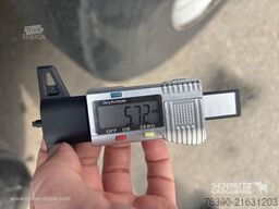 Schmitz Cargobull Semitrailer Curtainsider Standard