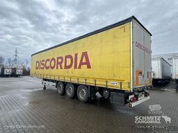 Schmitz Cargobull Curtainsider Standard