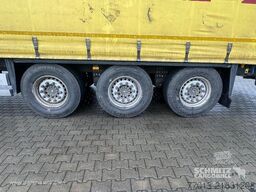 Schmitz Cargobull Curtainsider Standard