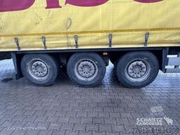 Schmitz Cargobull Curtainsider Standard