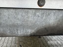 Schmitz Cargobull Curtainsider Standard