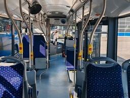 SOLARIS Urbino 12 Überland