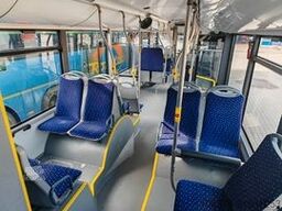 SOLARIS Urbino 12 Überland