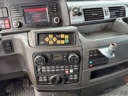 MAN TGS 28.400  6x4-4 Atlas Kran, Funk, Meiller,