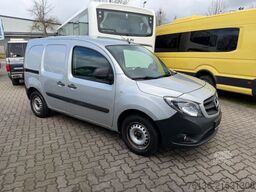 MERCEDES-BENZ Citan Kasten 108 CDI lang