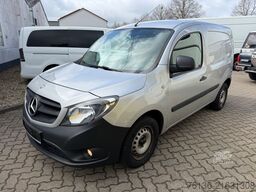 MERCEDES-BENZ Citan Kasten 108 CDI lang