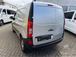 MERCEDES-BENZ Citan Kasten 108 CDI lang