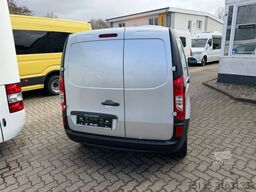 MERCEDES-BENZ Citan Kasten 108 CDI lang