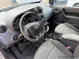 MERCEDES-BENZ Citan Kasten 108 CDI lang