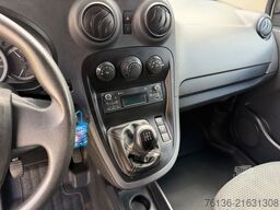 MERCEDES-BENZ Citan Kasten 108 CDI lang